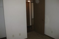 bedroom 3 entry