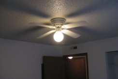 bedroom 3 fan